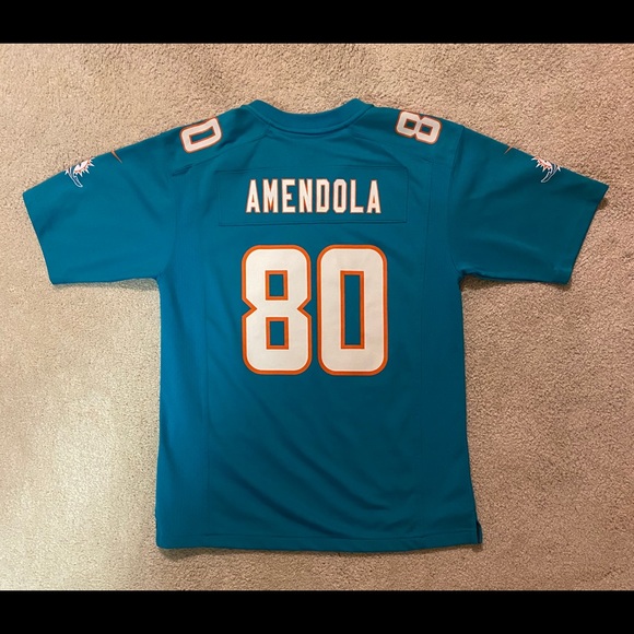 Miami Dolphins Jersey - Picture 2 of 4